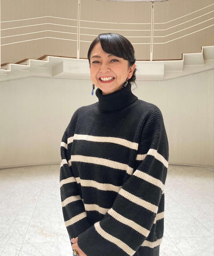 町 亞聖さん